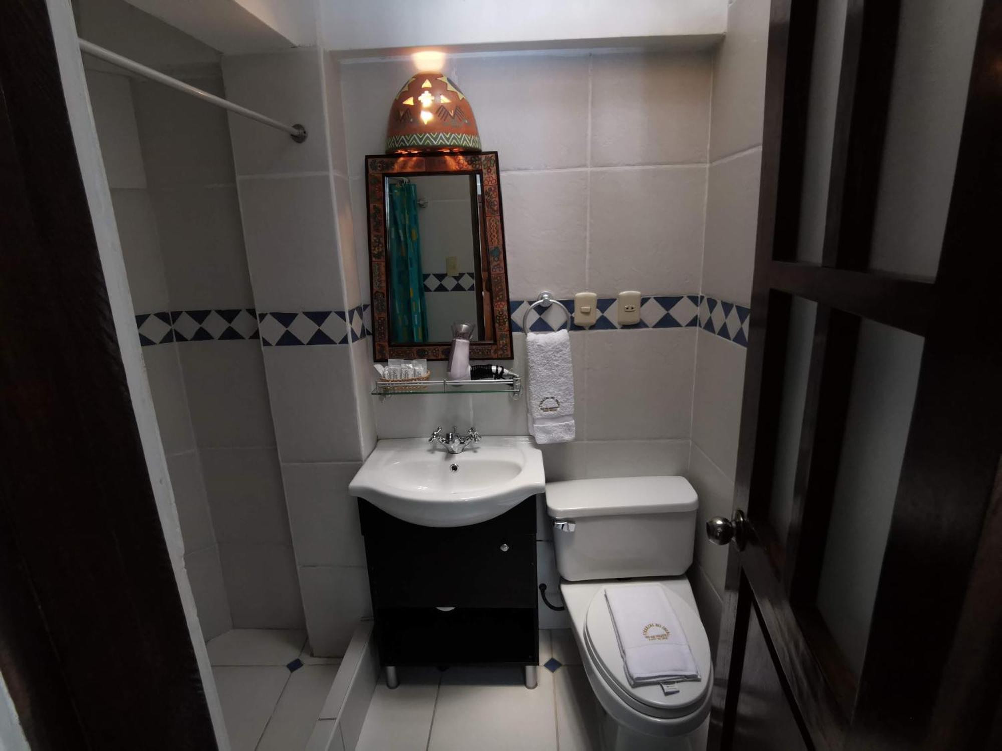 Terrazas Del Inca Bed And Breakfast Aguas Calientes Machu Picchu Buitenkant foto