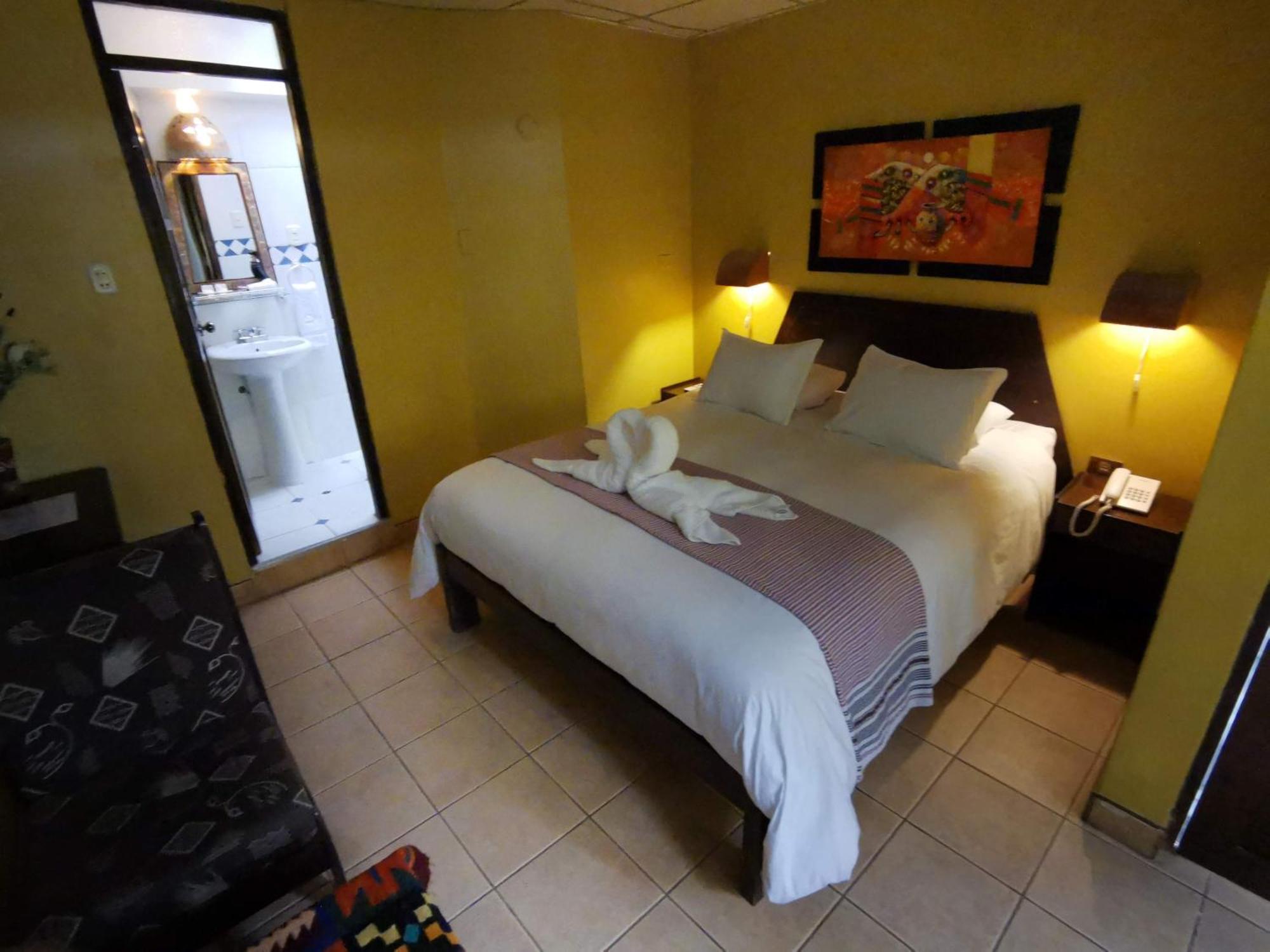 Terrazas Del Inca Bed And Breakfast Aguas Calientes Machu Picchu Buitenkant foto