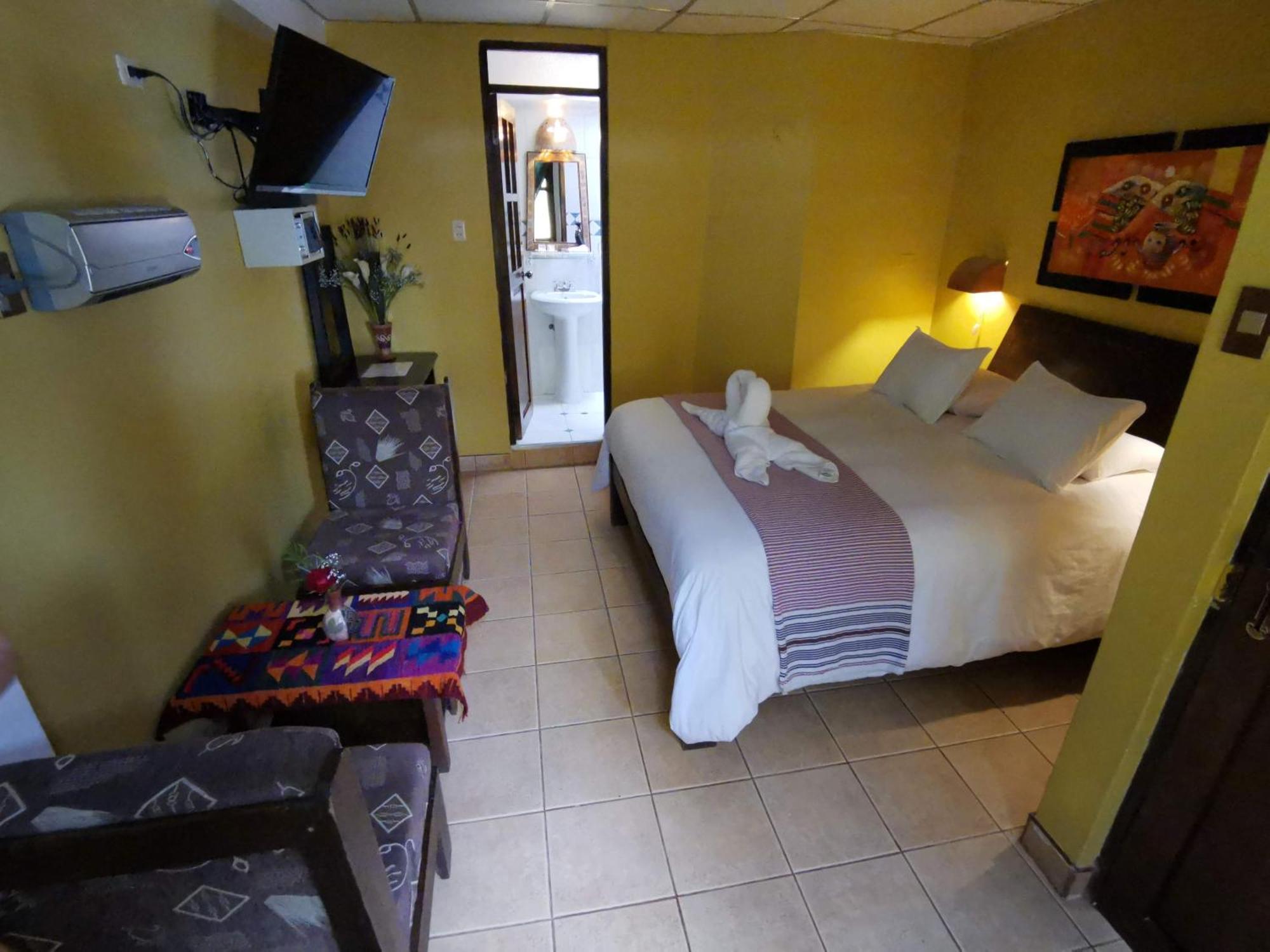 Terrazas Del Inca Bed And Breakfast Aguas Calientes Machu Picchu Buitenkant foto